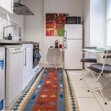 ブダペストCasa Iaiaアパートメント エクステリア 写真