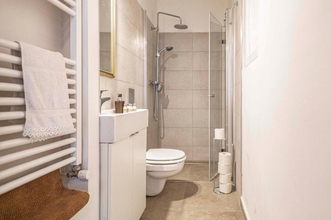 ブダペストCasa Iaiaアパートメント エクステリア 写真